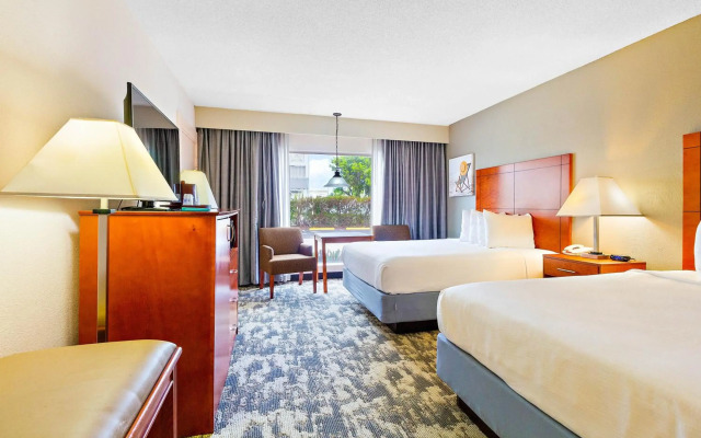 Oasis Boca Raton
