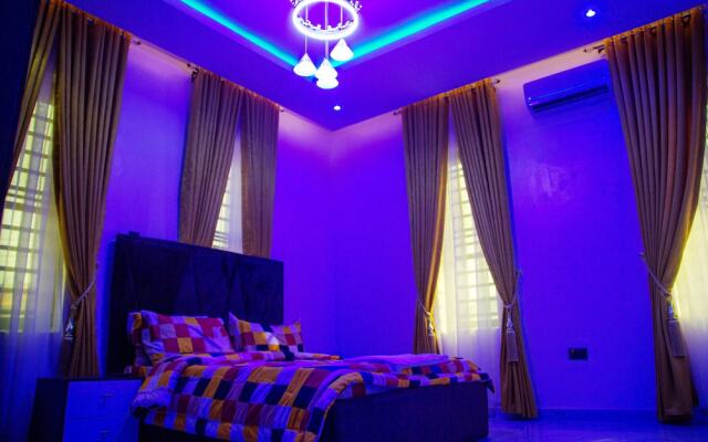RichVilla Apartments & Hotels