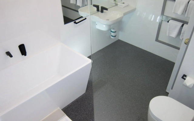 Karrinyup Waters Resort