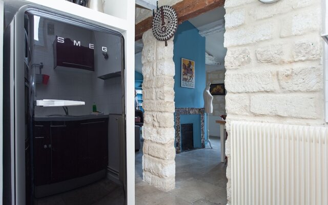 Appartement - Class Appart Ref 5017