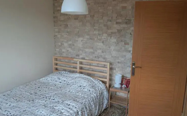 Ozturk Flat