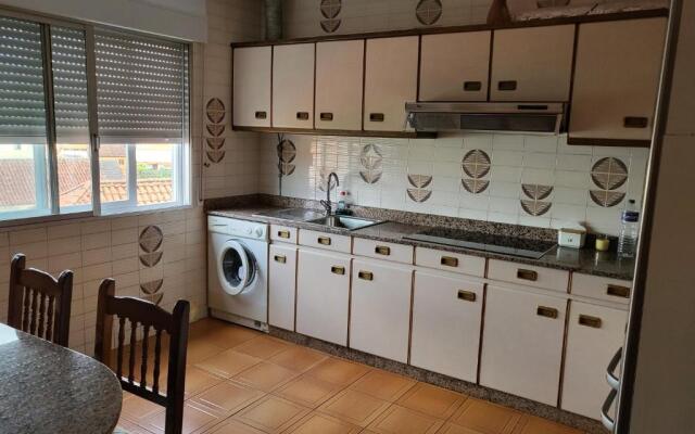 Apartamento 2 en combarro.. Próximo a Sanxenxo