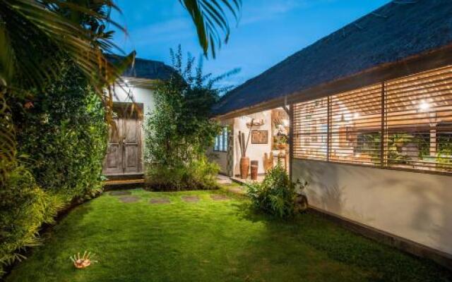 Villas Damai Bali