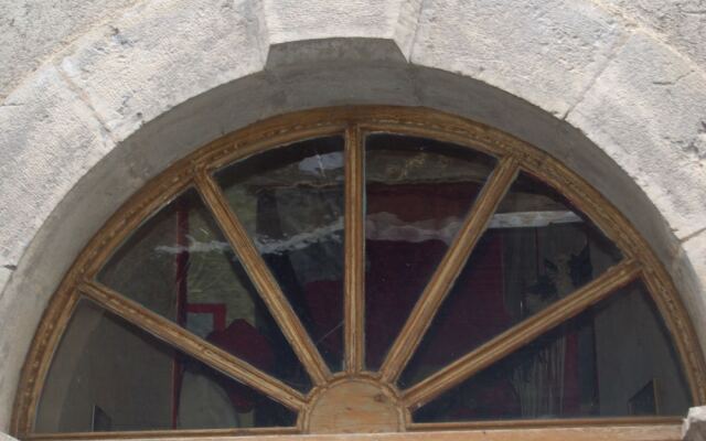 Chambre d'hôtes Bleu Lavande