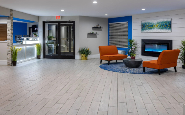 Super 8 By Wyndham Strongsville/Cleveland