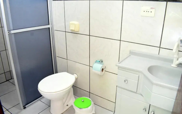 Hotel e Pousada Boulevard de Itapoa