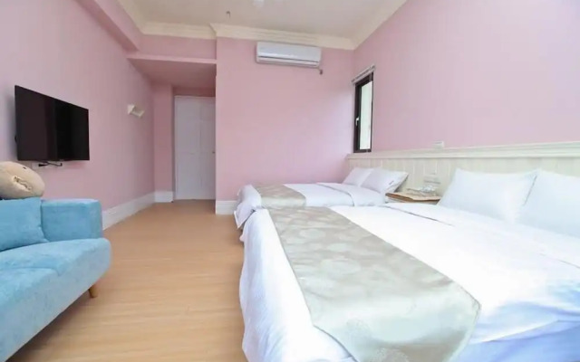Mallorca B&B