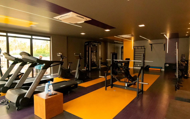 Ipioca Beach Resort Maceió