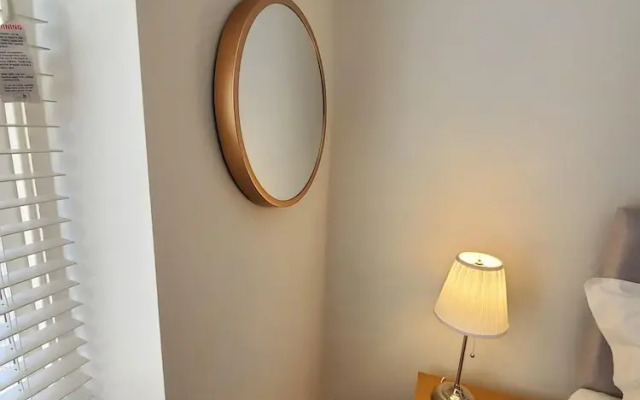 Ipswich Town Centre Apartment 1