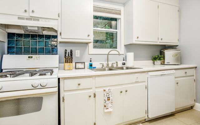 The Woodside Guest House II