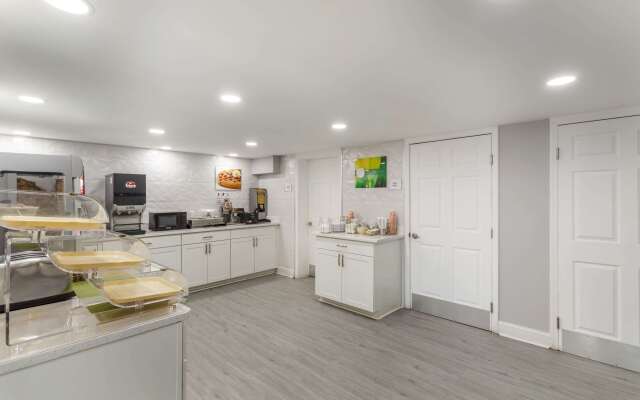 Quality Inn Gainesville near University