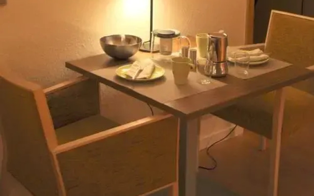 Herberge am Georgskirchturm