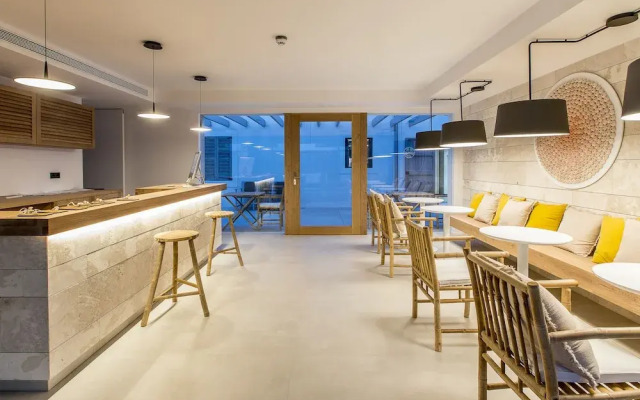 Can Micalet Formentera