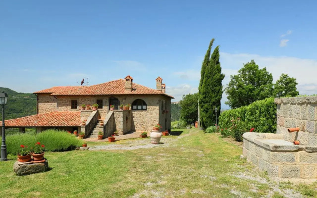 Locazione turistica Podere dei Venti