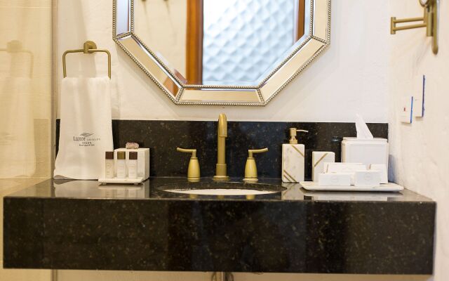 Visus Hotel Boutique & Spa