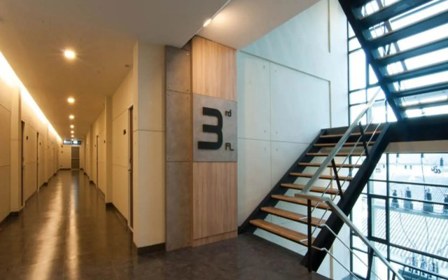 Zenith Residence Hotel