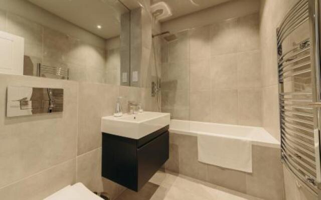 Watford Apartments Century House Self Contained Units