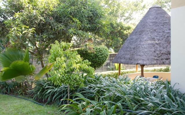 Garden Courts Hotel Masaka