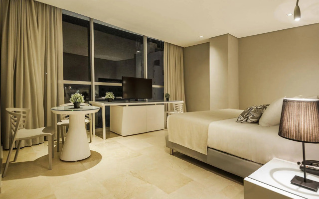 OZ Hotel