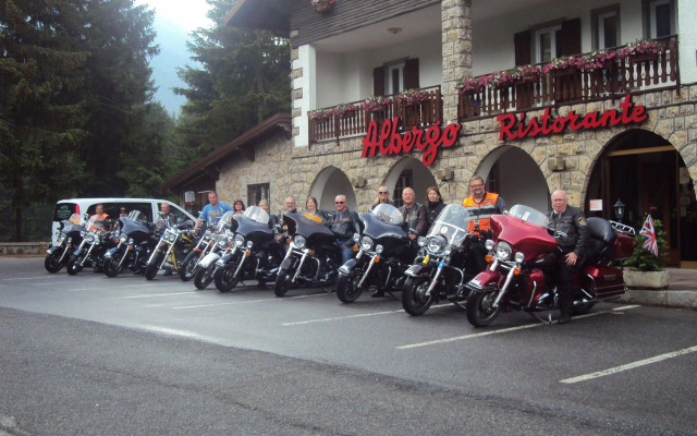 Des Alpes