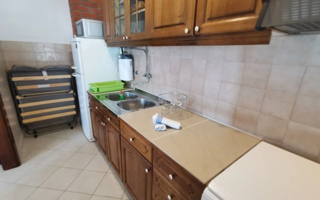 Srđan - 10 m From the Beach - A2