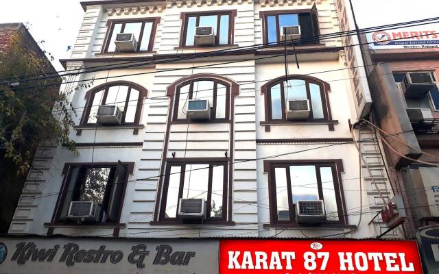 Hotel Karat 87