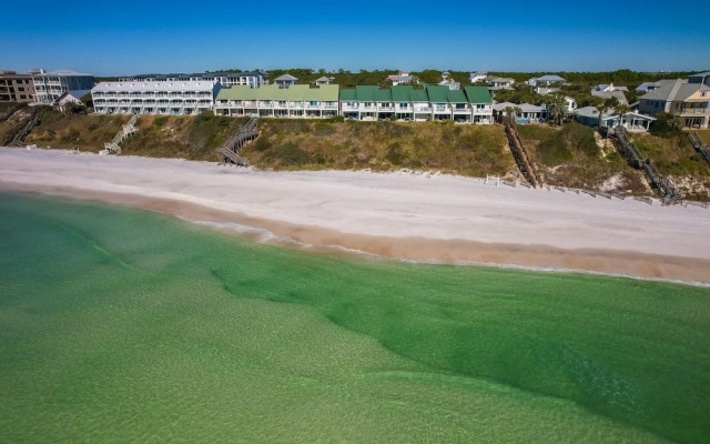 Seacrest 8 2 Bedroom Townhouse