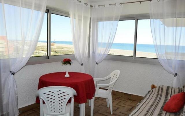 Résidence LES CYCLADES - Studio pour 4 Personnes 84