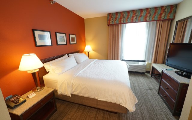 Holiday Inn Express Hotel & Suites Tampa Northwest - Oldsmar, an IHG Hotel