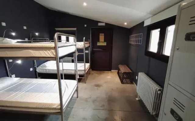 Albergue Casa Carmina