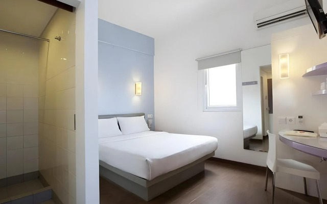 Amaris Hotel Panglima Polim