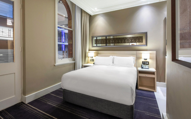 InterContinental Melbourne The Rialto by IHG
