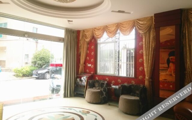 Rujia Hotel