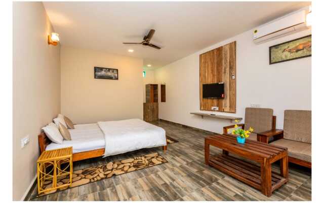 Grand Narmada Homestay