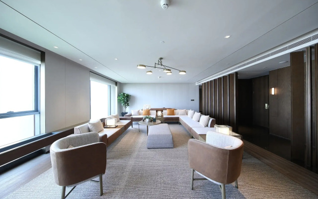 Joyze Hotel Xiamen, Curio Collection by Hilton