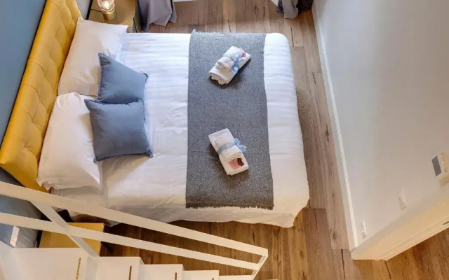 Mamo Florence - Turandot Apartment