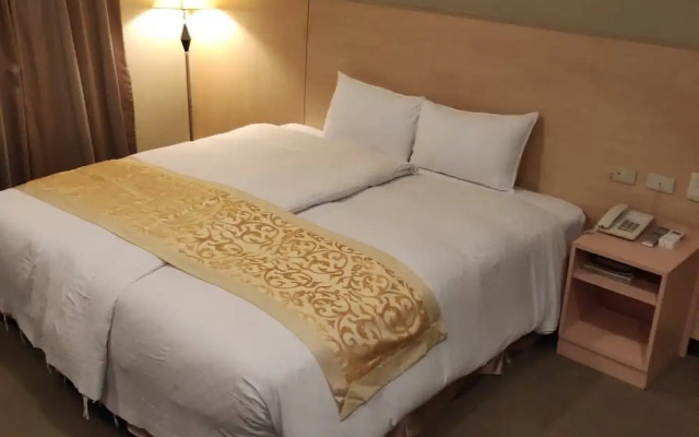 Hawaii Resort Hotel