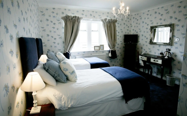 The Stirk House Hotel