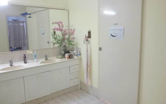 Springwood meditation vacation center