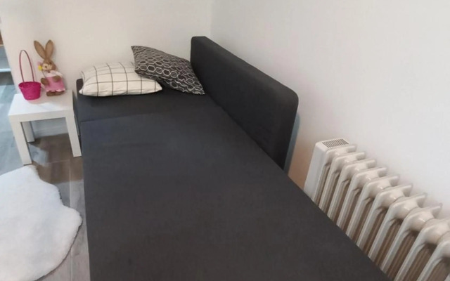 Apartment Balkanska City Center