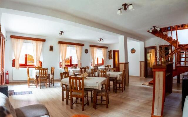 Casa Cheile Dâmbovicioarei - Cabana 2