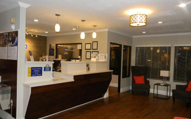 Days Inn - Bainbridge