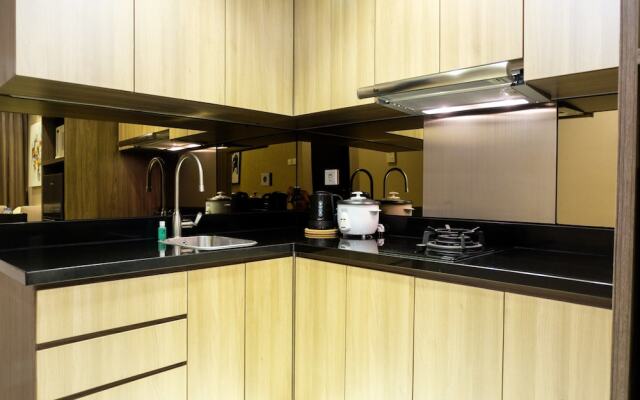 New Furnished 1BR Lexington Apartment