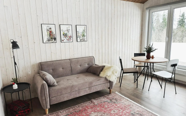 Родионова Дача