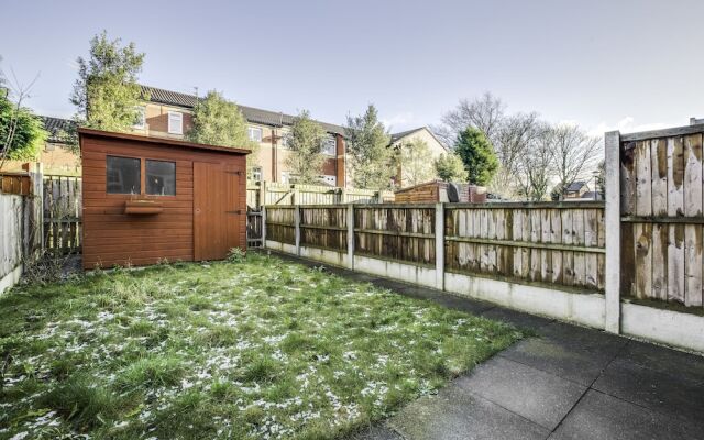Approved Serviced Apartments - Bandy