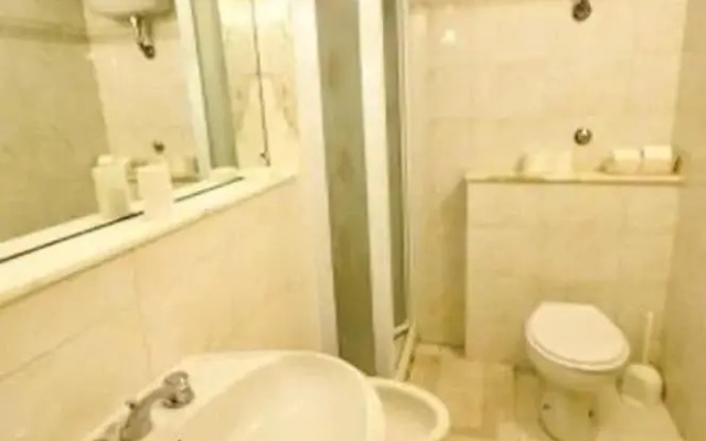 Villa Salvocarmelina