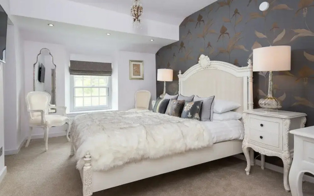 Traveller's Rest Inn