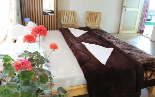 Odbar Guest House