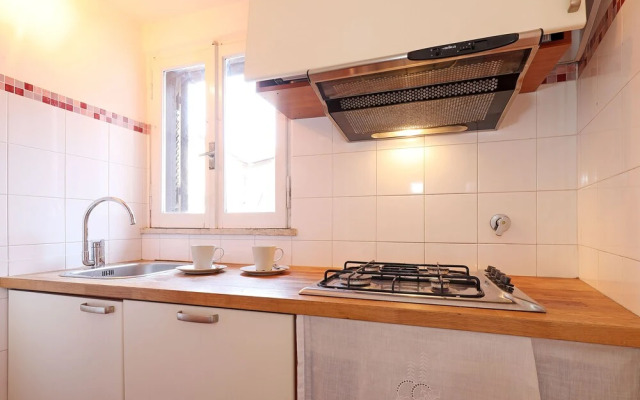 Monserrato Apartment