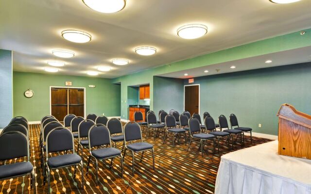 Hampton Inn by Hilton New Bedford/Fairhaven